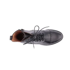 Botins*WILANO Botim Preto