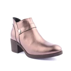 Botins*WILANO Botim Bronze