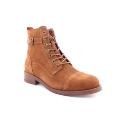 Botins*WILANO Botim Camel