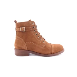 Botins*WILANO Botim Camel