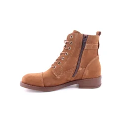 Botins*WILANO Botim Camel