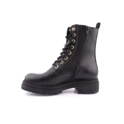 Botins*WILANO Botim Preto