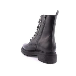 Botins*WILANO Botim Preto
