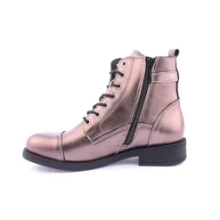 Botins*WILANO Botim Bronze