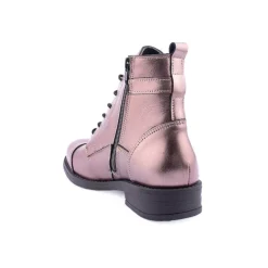 Botins*WILANO Botim Bronze