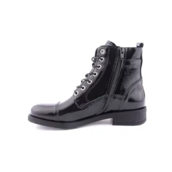 Botins*WILANO Botim Preto