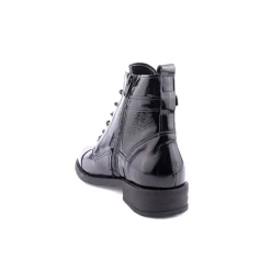 Botins*WILANO Botim Preto