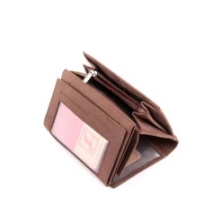 Mulher*DOGGY Carteira