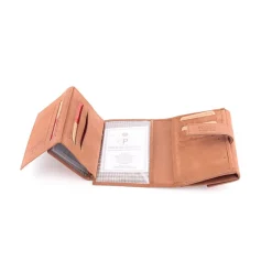 Mulher*DOGGY Carteira