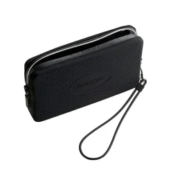 Mulher*HAVAIANAS Carteira Preto