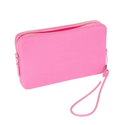 Mulher*HAVAIANAS Carteira Rosa