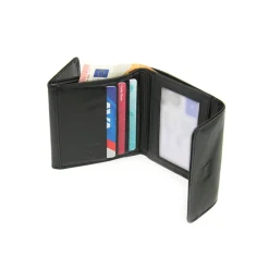 Homem*DOGGY Carteira Homem