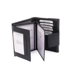 Mulher*J & D Carteira J & D