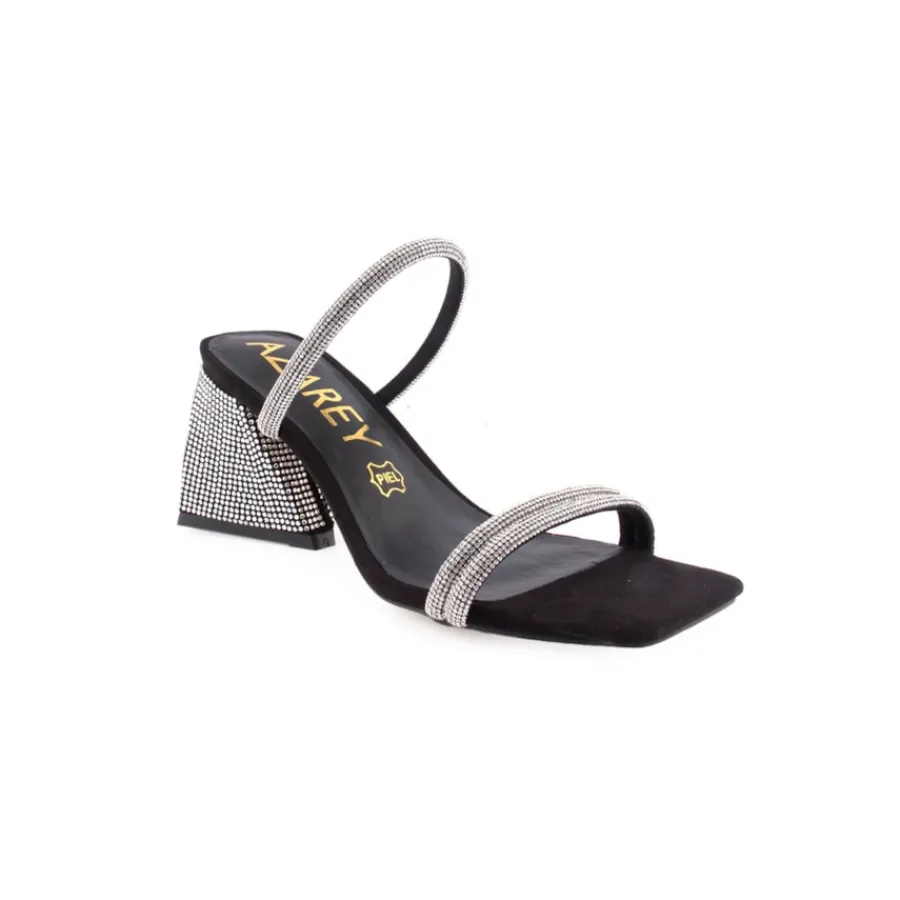 Chinelos / Socas*AZAREY Chinelo Preto