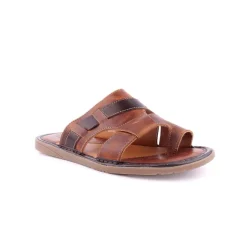 Chinelos / Sandálias*BC Chinelo Camel