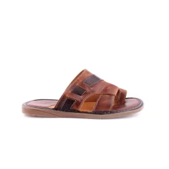 Chinelos / Sandálias*BC Chinelo Camel