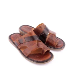 Chinelos / Sandálias*BC Chinelo Camel