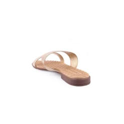 Chinelos / Socas*BEIRA RIO Chinelo Dourado