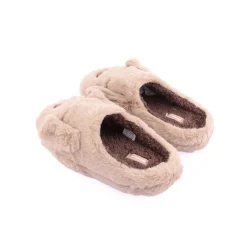 Chinelos Quarto*BEPPI Chinelo Bege