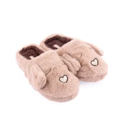 Chinelos Quarto*BEPPI Chinelo Bege