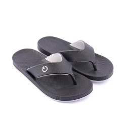 Chinelos / Sandálias*CARTAGO Chinelo Preto