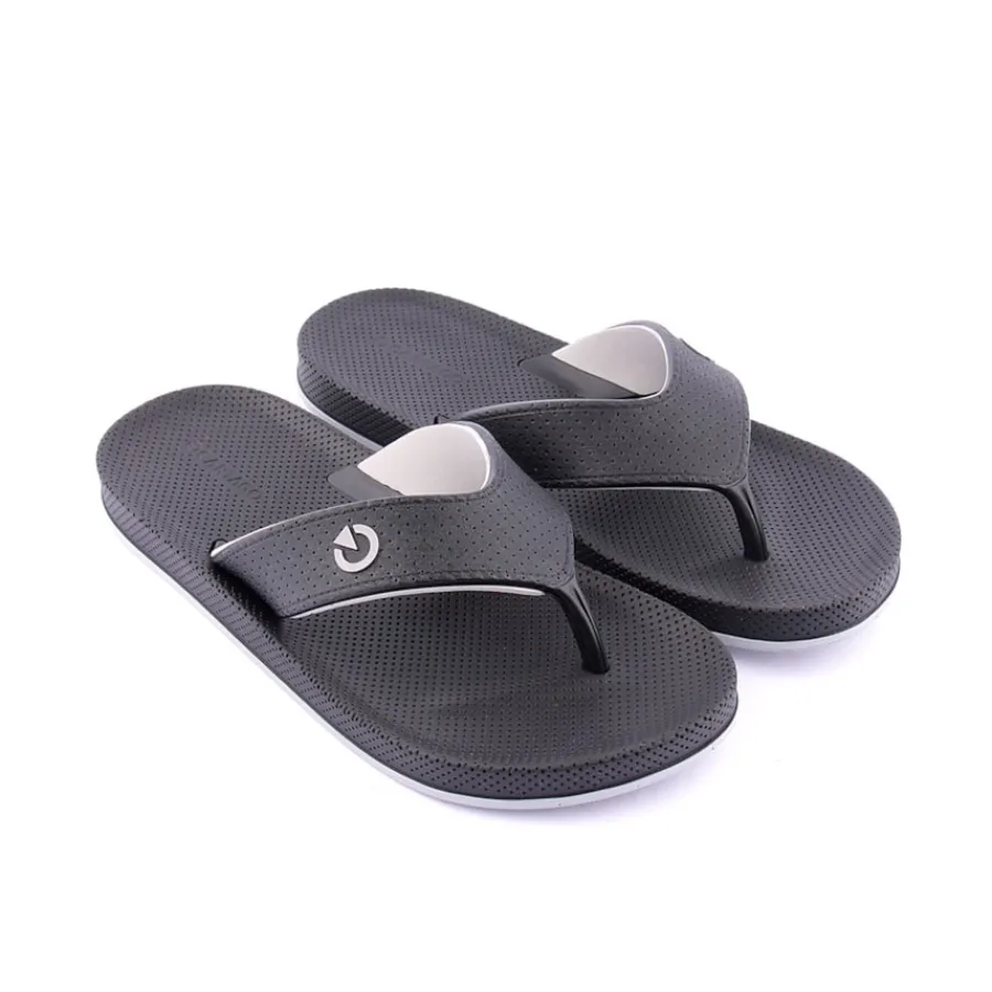 Chinelos / Sandálias*CARTAGO Chinelo Preto