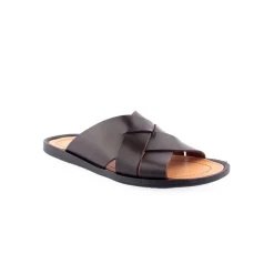 Chinelos / Sandálias*CHEERGO Chinelo Castanho