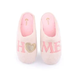 Chinelos Quarto*COSTA Chinelo Taupe