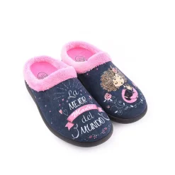 Chinelos Quarto*FLOSSY Chinelo Azul