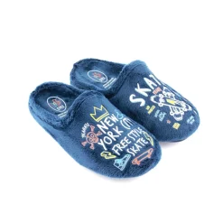 Menino*FLOSSY Chinelo Azul