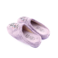 Chinelos Quarto|Menina*FLOSSY Chinelo Lilas