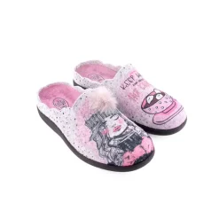 Chinelos Quarto*FLOSSY Chinelo Rosa