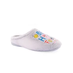 Chinelos Quarto|Menina*FLOSSY Chinelo Cinza
