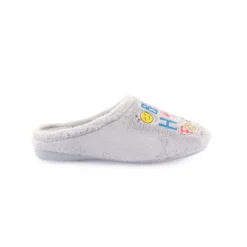 Chinelos Quarto|Menina*FLOSSY Chinelo Cinza