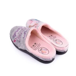 Chinelos Quarto*FLOSSY Chinelo Cinza