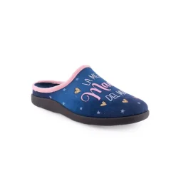 Chinelos Quarto*FLOSSY Chinelo   Azul