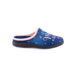 Chinelos Quarto*FLOSSY Chinelo   Azul