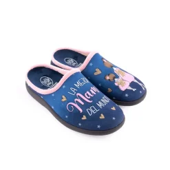 Chinelos Quarto*FLOSSY Chinelo   Azul