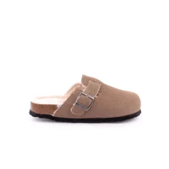 Chinelos Quarto*GUTTEN Chinelo Taupe