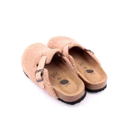 Chinelos Quarto*GUTTEN Chinelo Camel