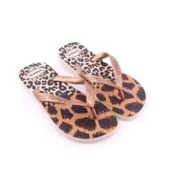 Chinelos / Socas*HAVAIANAS Chinelo Beje