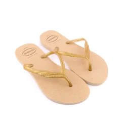 Chinelos / Socas*HAVAIANAS Chinelo Beje