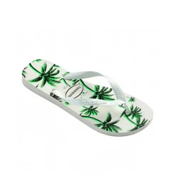 Chinelos / Sandálias*HAVAIANAS Chinelo Aloha Branco