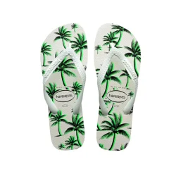 Chinelos / Sandálias*HAVAIANAS Chinelo Aloha Branco