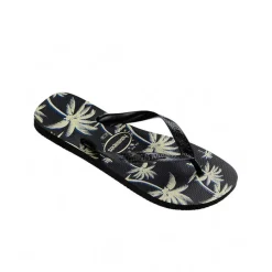 Chinelos / Sandálias*HAVAIANAS Chinelo Aloha Preto