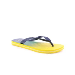 Chinelos / Sandálias*HAVAIANAS Chinelo Brasil Fresh Amarelo