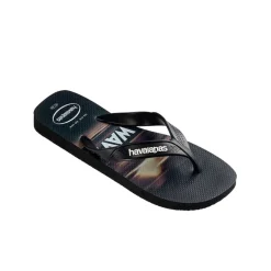Chinelos / Sandálias*HAVAIANAS Chinelo SURF Preto