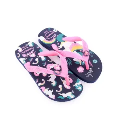 Menina*HAVAIANAS Chinelo TOP FANTASY