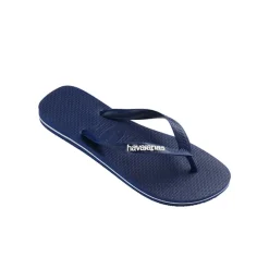 Chinelos / Sandálias*HAVAIANAS Chinelo TOP LOGO Azul