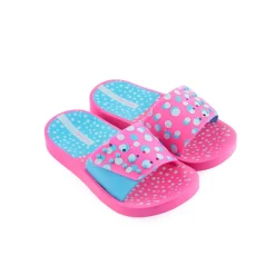 Menina*IPANEMA Chinelo Rosa